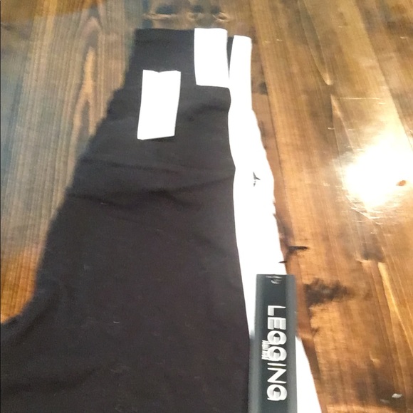 Express leggings - Picture 2 of 3